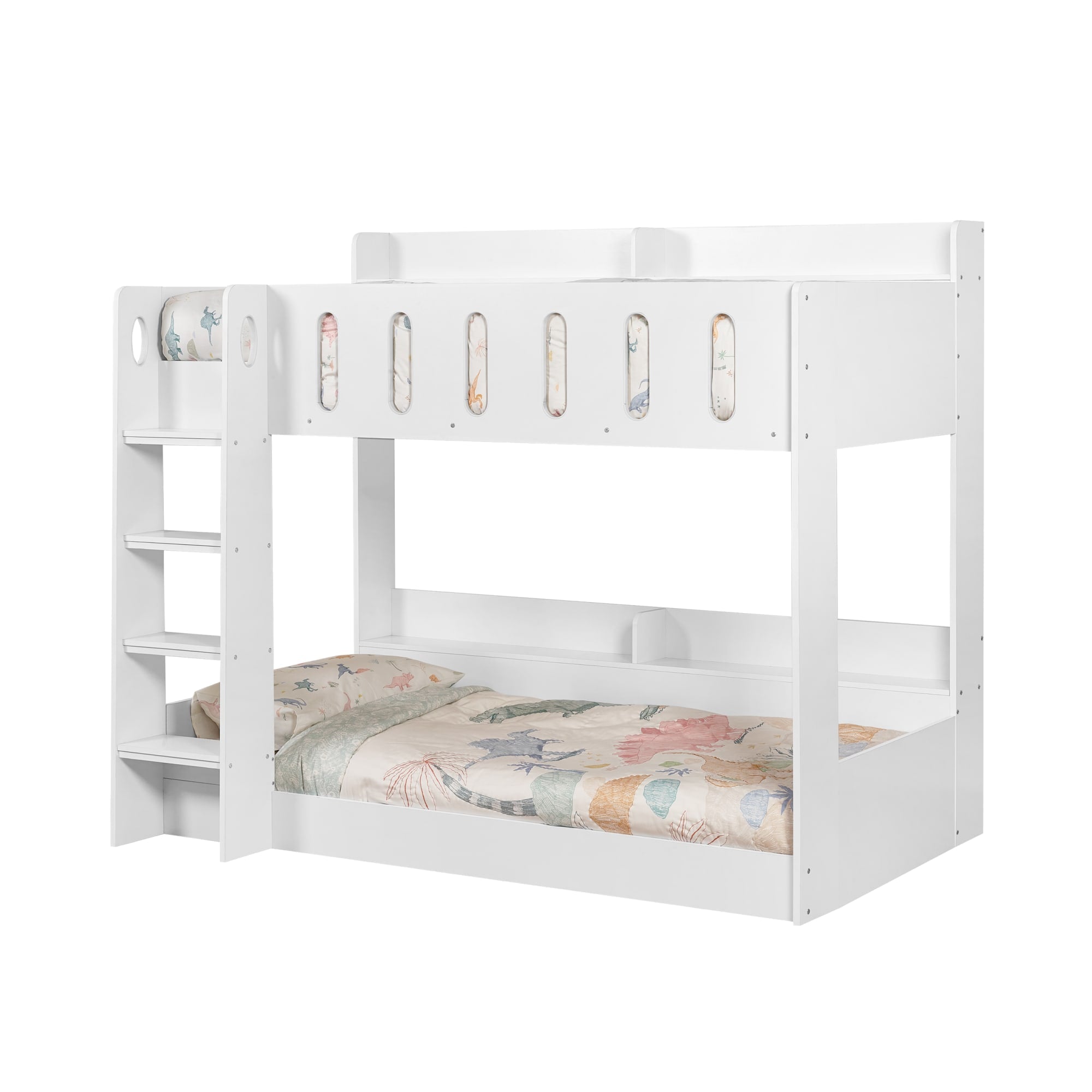 Vision Bunk Bed - Cozyo