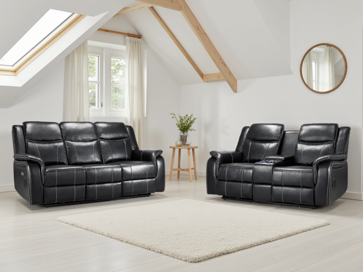 How to Remove Pen, Biro, and Ink Marks from a Leather Sofa