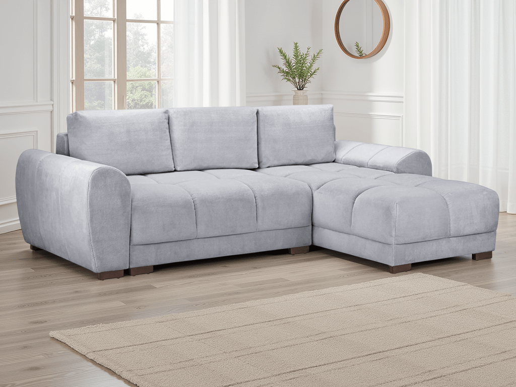 How to Measure a Corner Sofa The Complete Guide - Cozyo