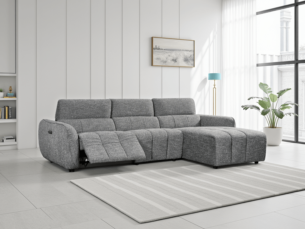 How to Remove the Back of a Recliner Sofa: Step-by-Step Guide - Cozyo