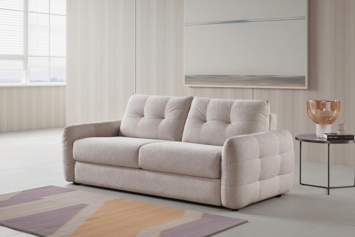 How to Stop a Sofa From Sliding: Every Fix That Works - Cozyo