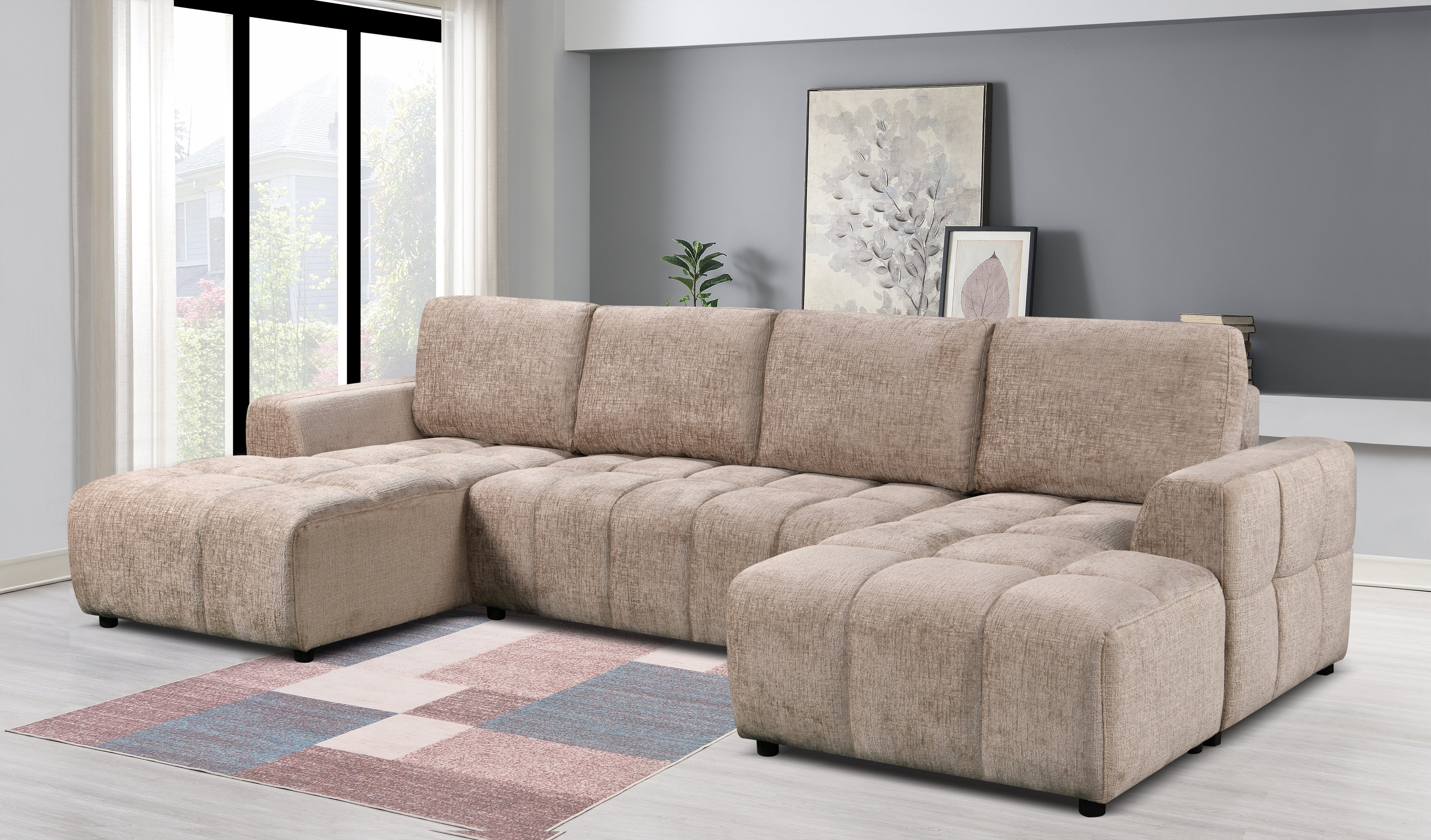 The Best Corner Sofas for 2026: How to Choose the Right One for Your Room - Cozyo