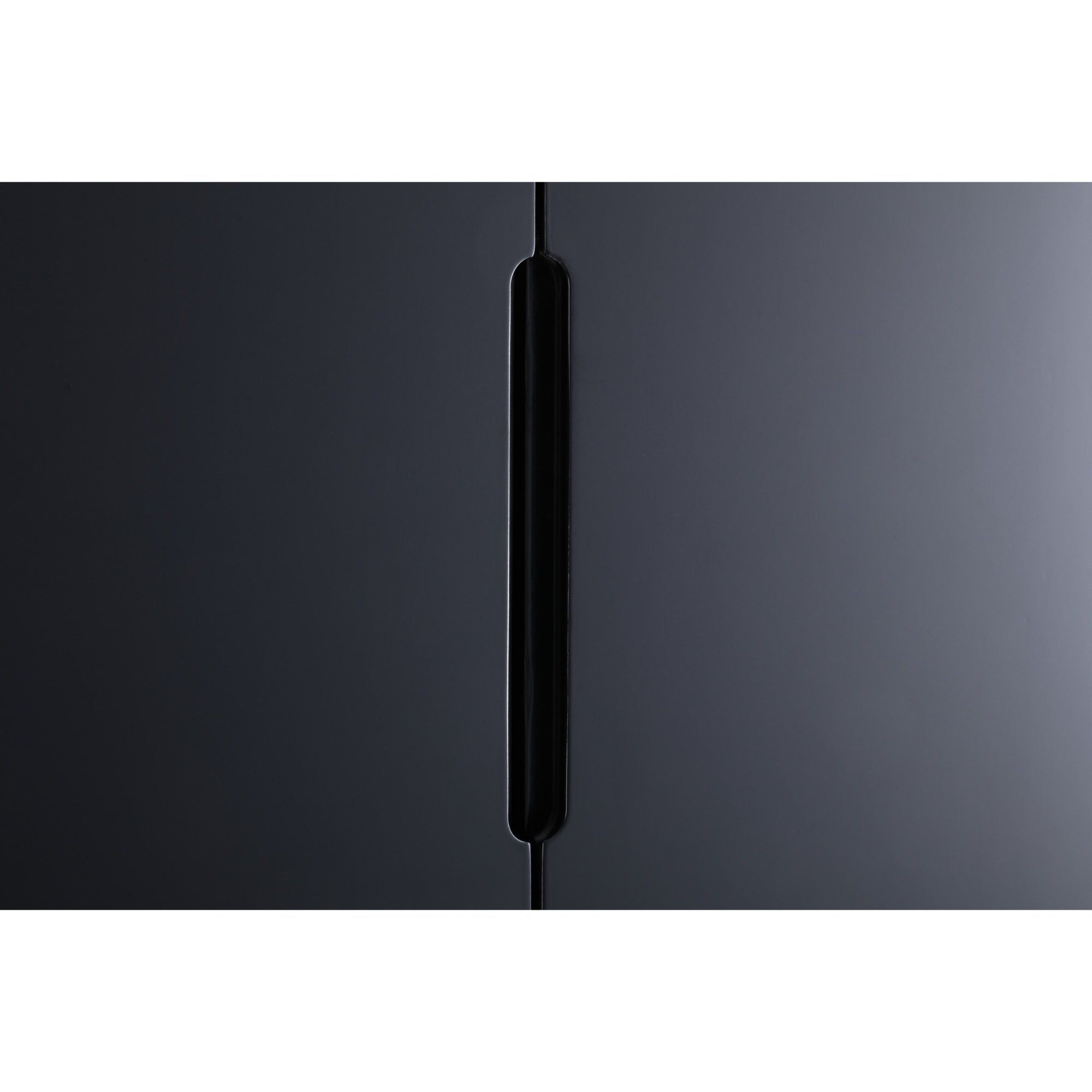 Alicia Combination Wardrobe - Anthracite