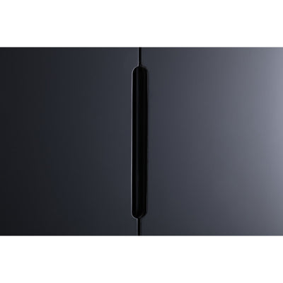 Alicia Combination Wardrobe - Anthracite