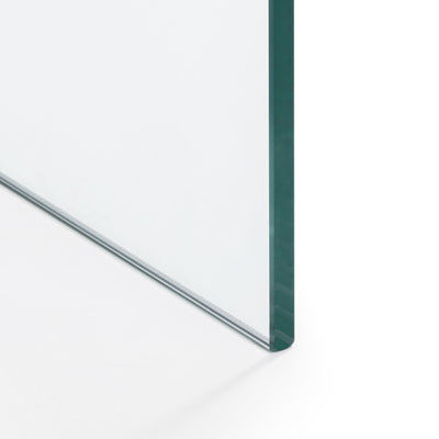 Amalfi Bent Glass Nest Of Tables