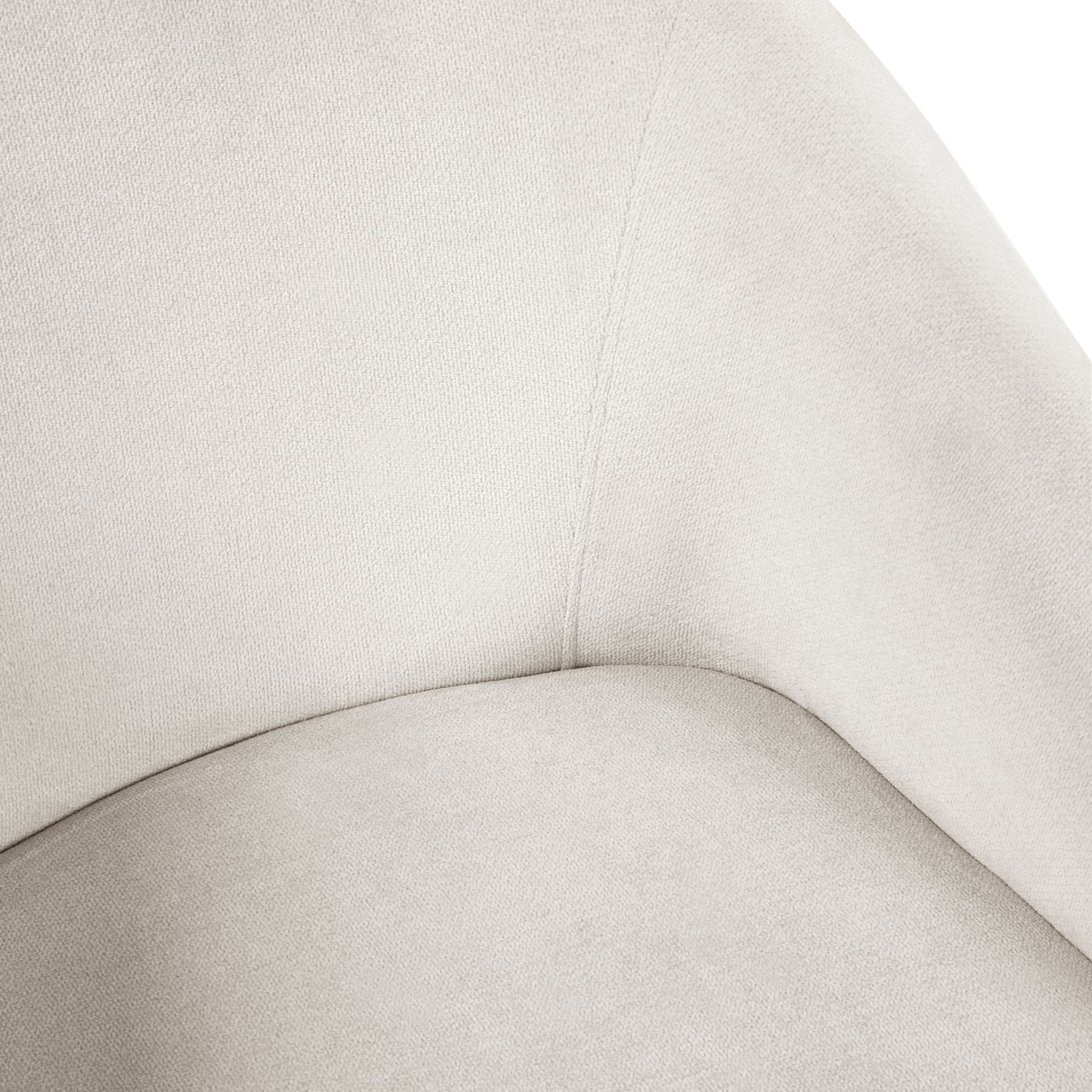 Anthea Cream Tub Dining Chair