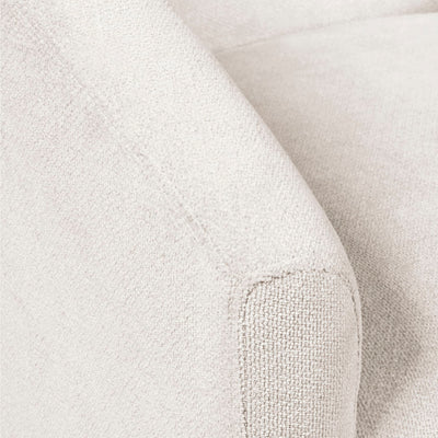 Anthea Cream Tub Dining Chair