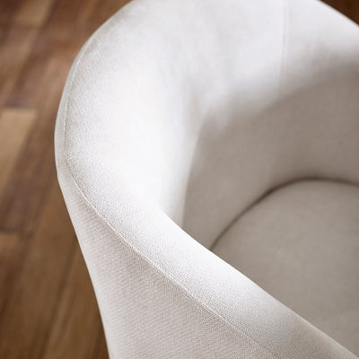 Anthea Cream Tub Dining Chair