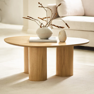 Anya 78cm Coffee Table