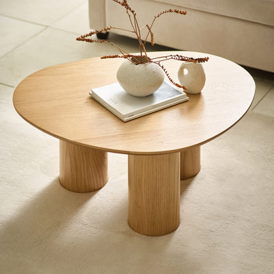 Anya 78cm Coffee Table