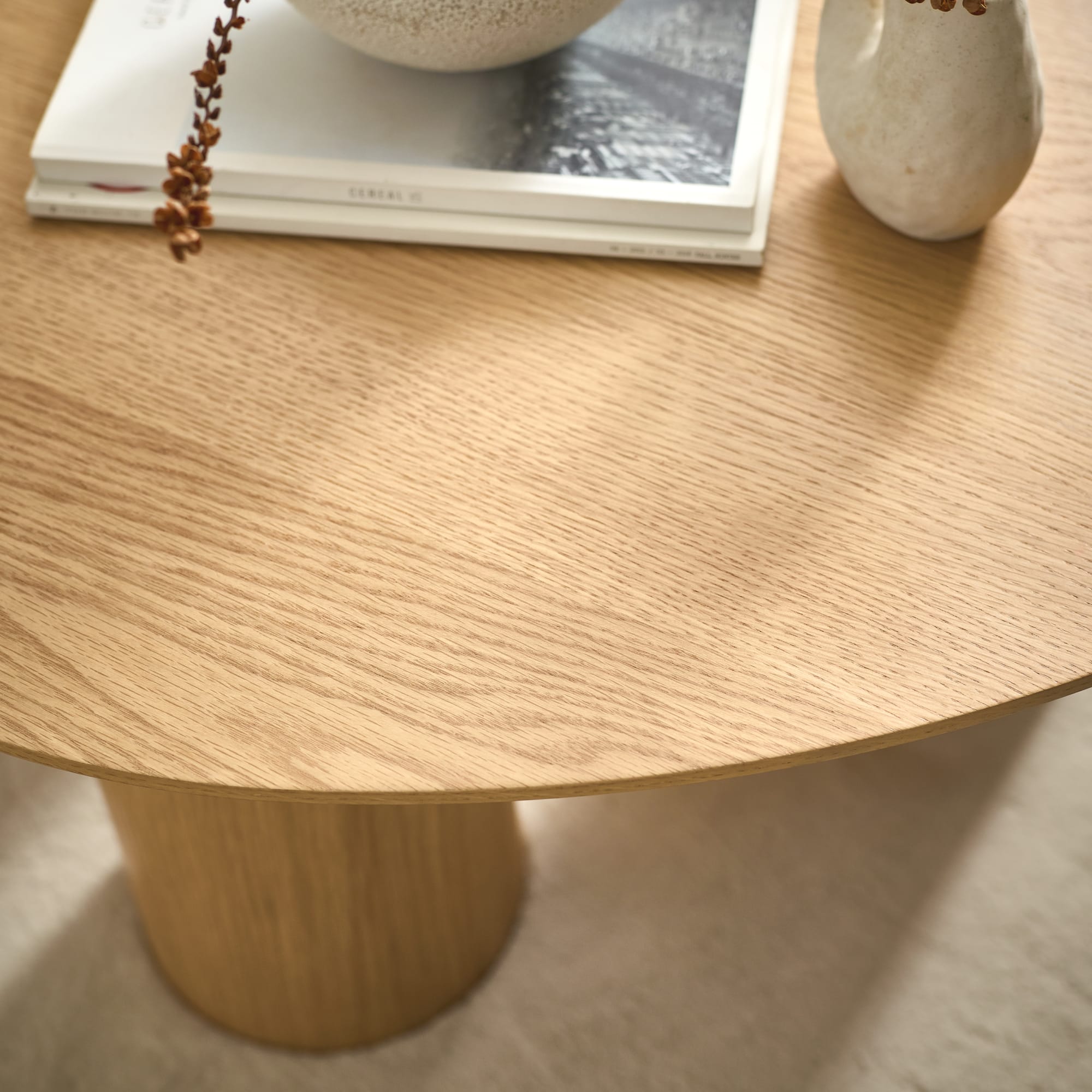 Anya 78cm Coffee Table