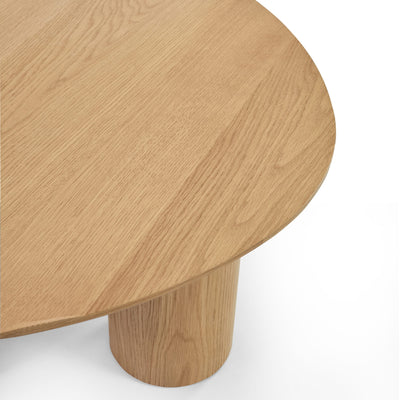 Anya 78cm Coffee Table