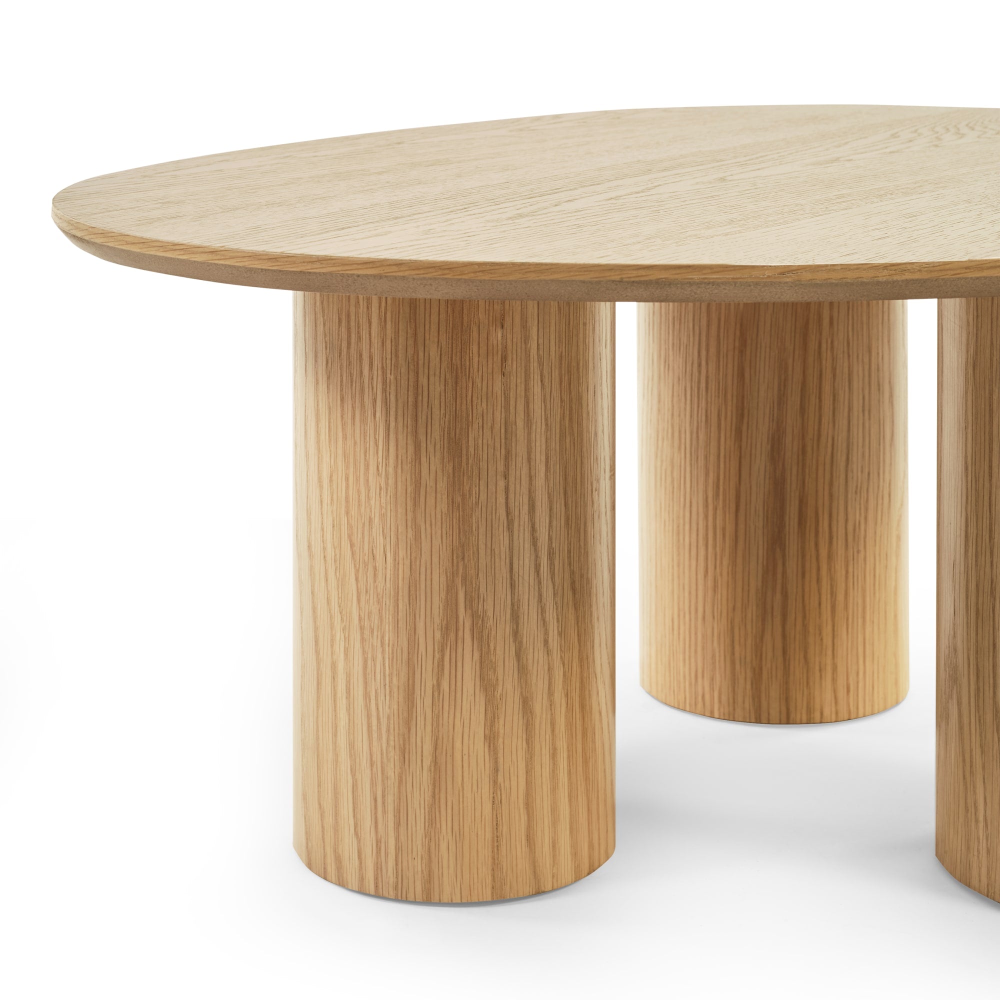 Anya 78cm Coffee Table