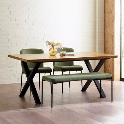 Aron Dining Table