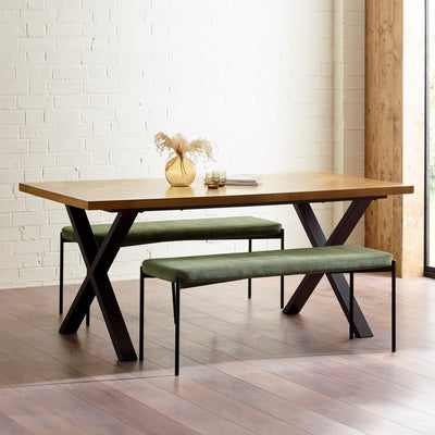 Aron Dining Table