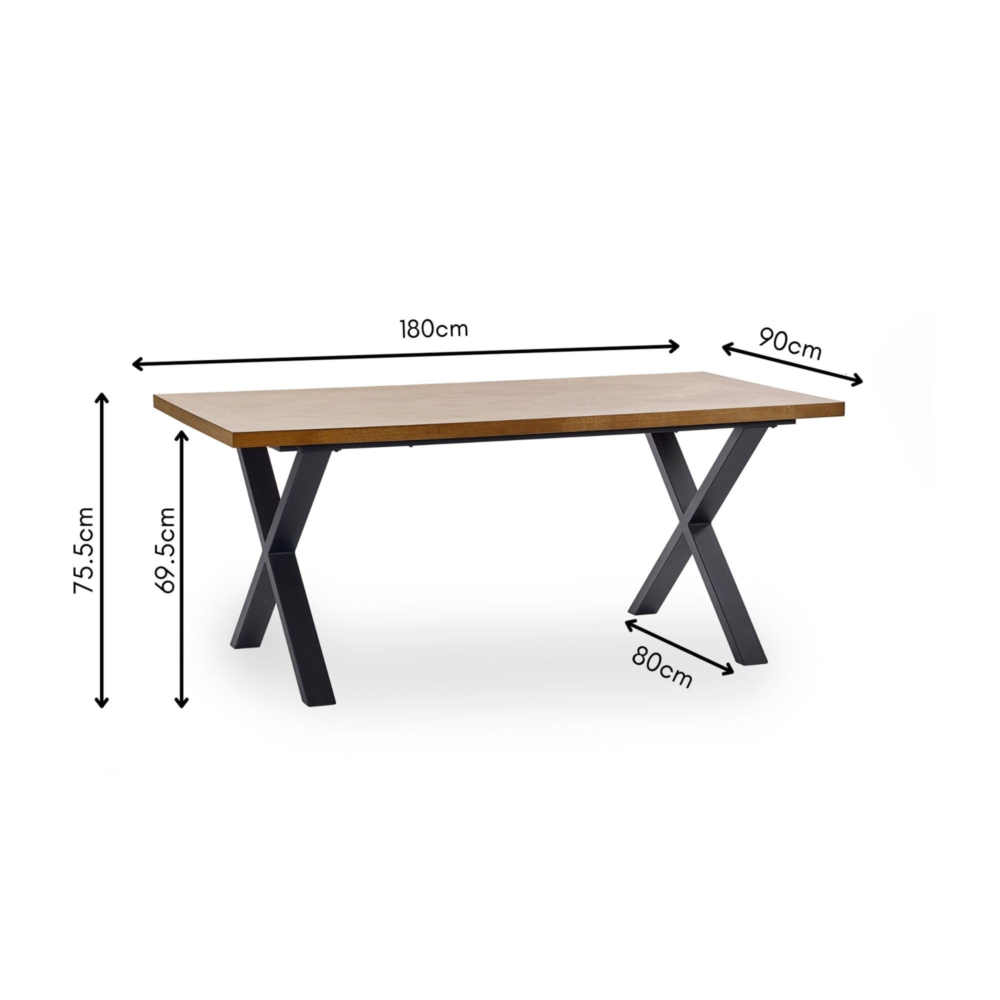 Aron Dining Table