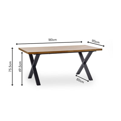 Aron Dining Table