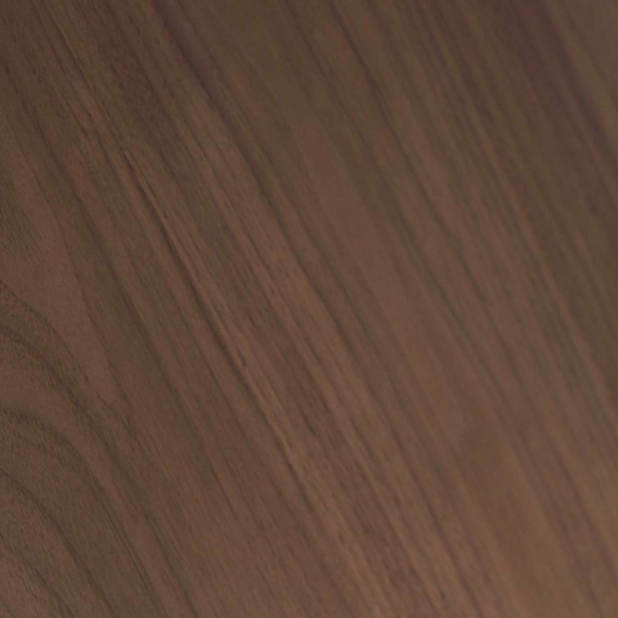 Artemis Curved Leg Walnut Dining Table
