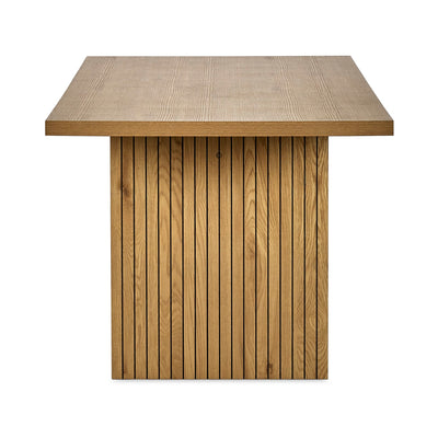 Arundel 180cm Rectangular Dining Table