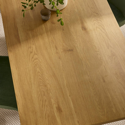 Arundel 180cm Rectangular Dining Table