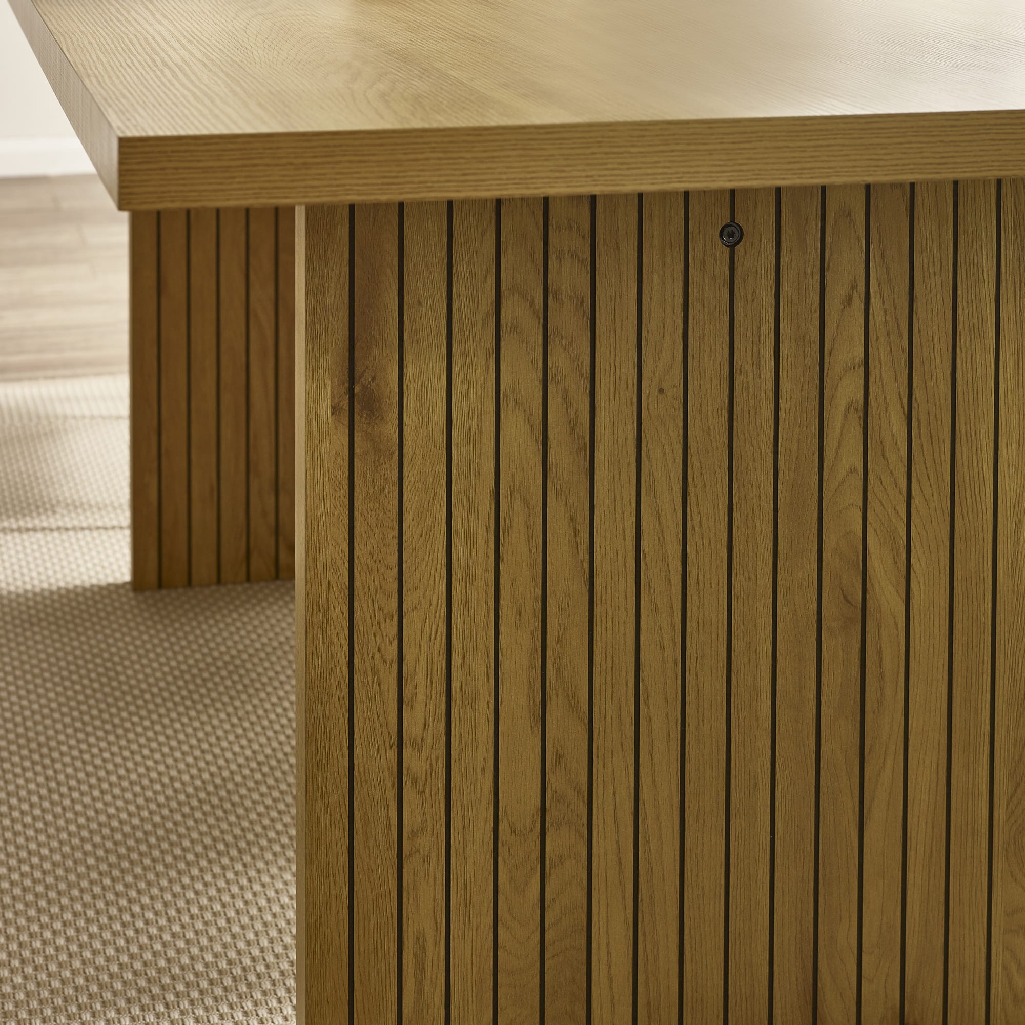 Arundel 180cm Rectangular Dining Table