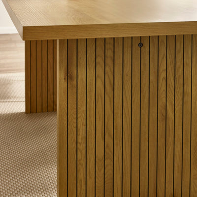 Arundel 180cm Rectangular Dining Table