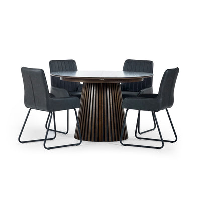 Arya  Extending Dining Table