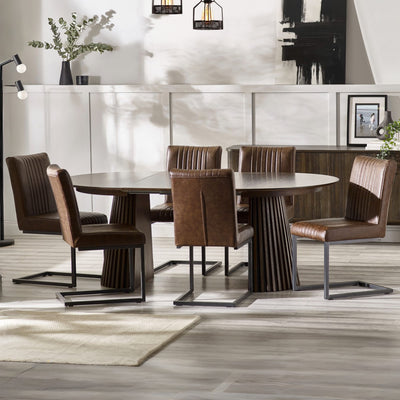 Arya  Extending Dining Table