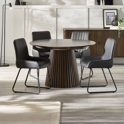Arya  Extending Dining Table