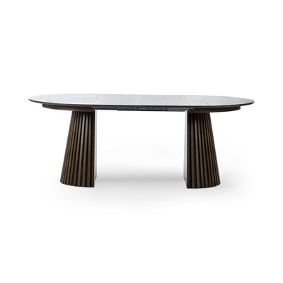 Arya  Extending Dining Table