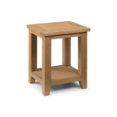 Astoria Lamp Table