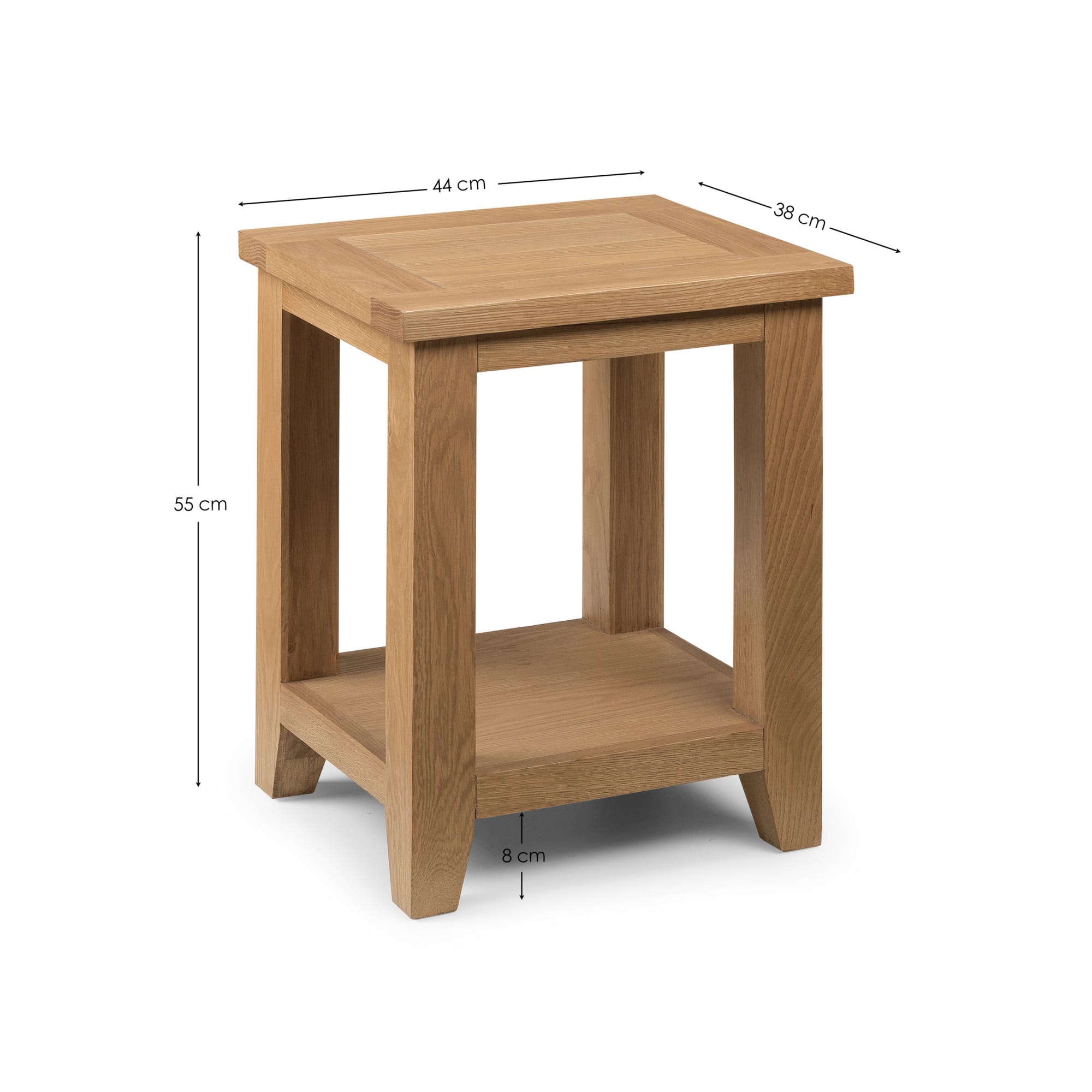 Astoria Lamp Table