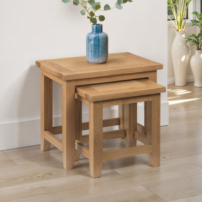 Astoria Nest Of Tables