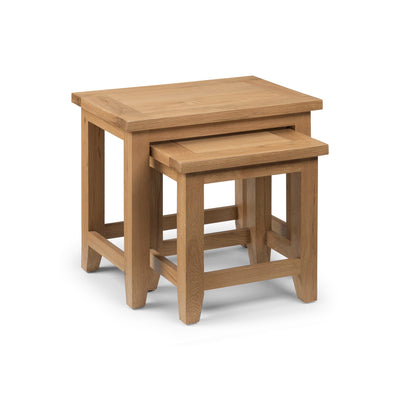 Astoria Nest Of Tables