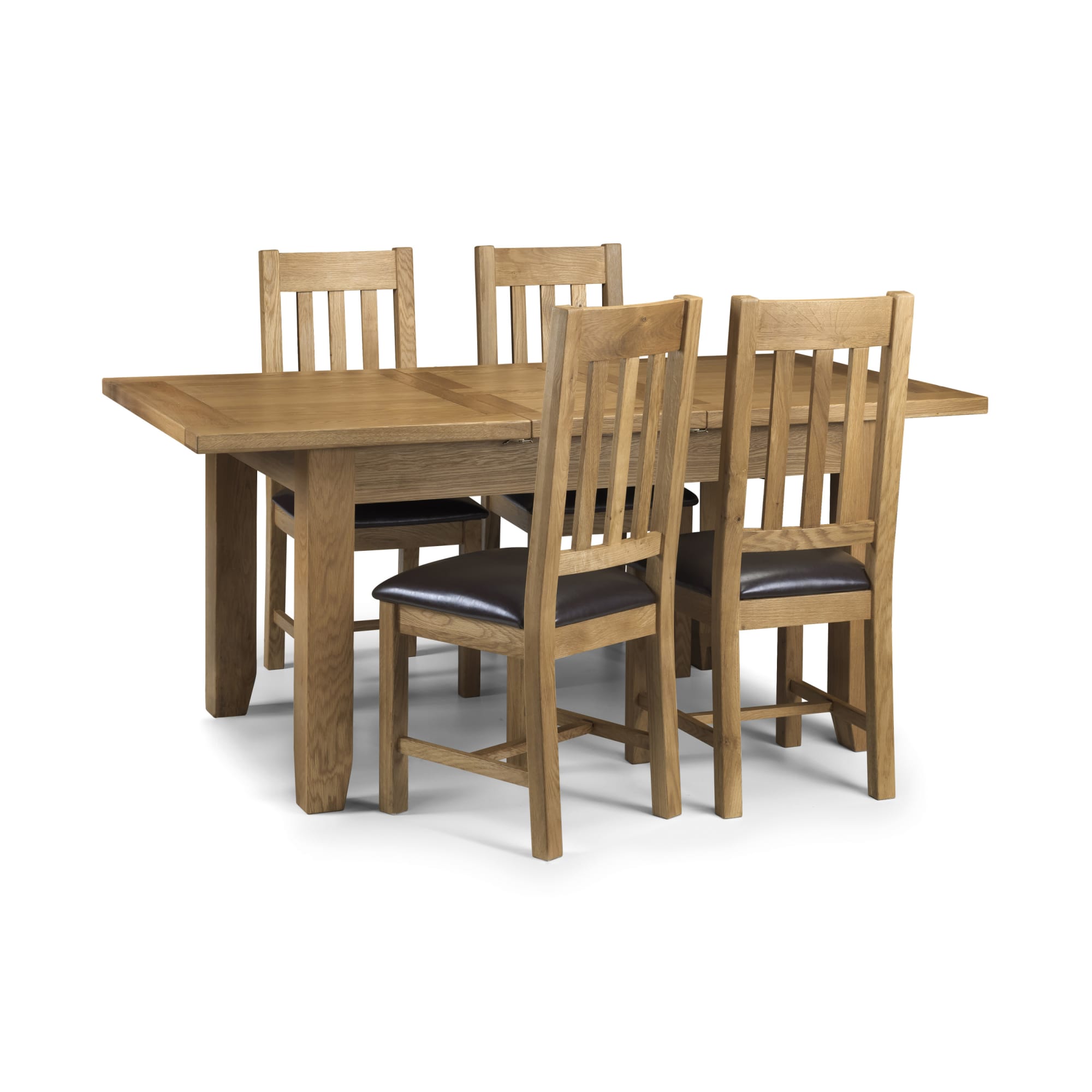 Set Of 2 Astoria Dining Chairs