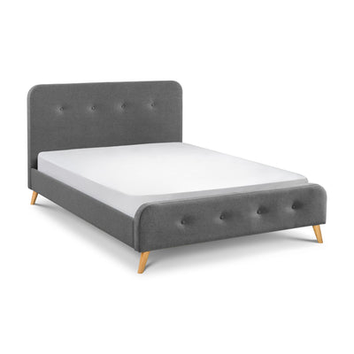 Astrid 150cm King Bed
