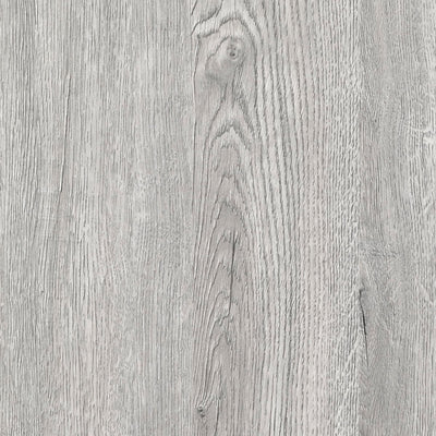 Bali 6 Drawer Wide Chest - Grey Oak
