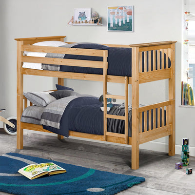 Barcelona Bunk Pine