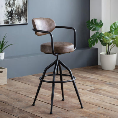 Barbican Barstool