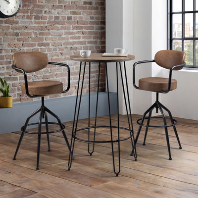 Barbican Barstool