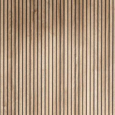 Berno Light Oak and Dark Grey Sliding 2 Door Wardrobe With Mirror