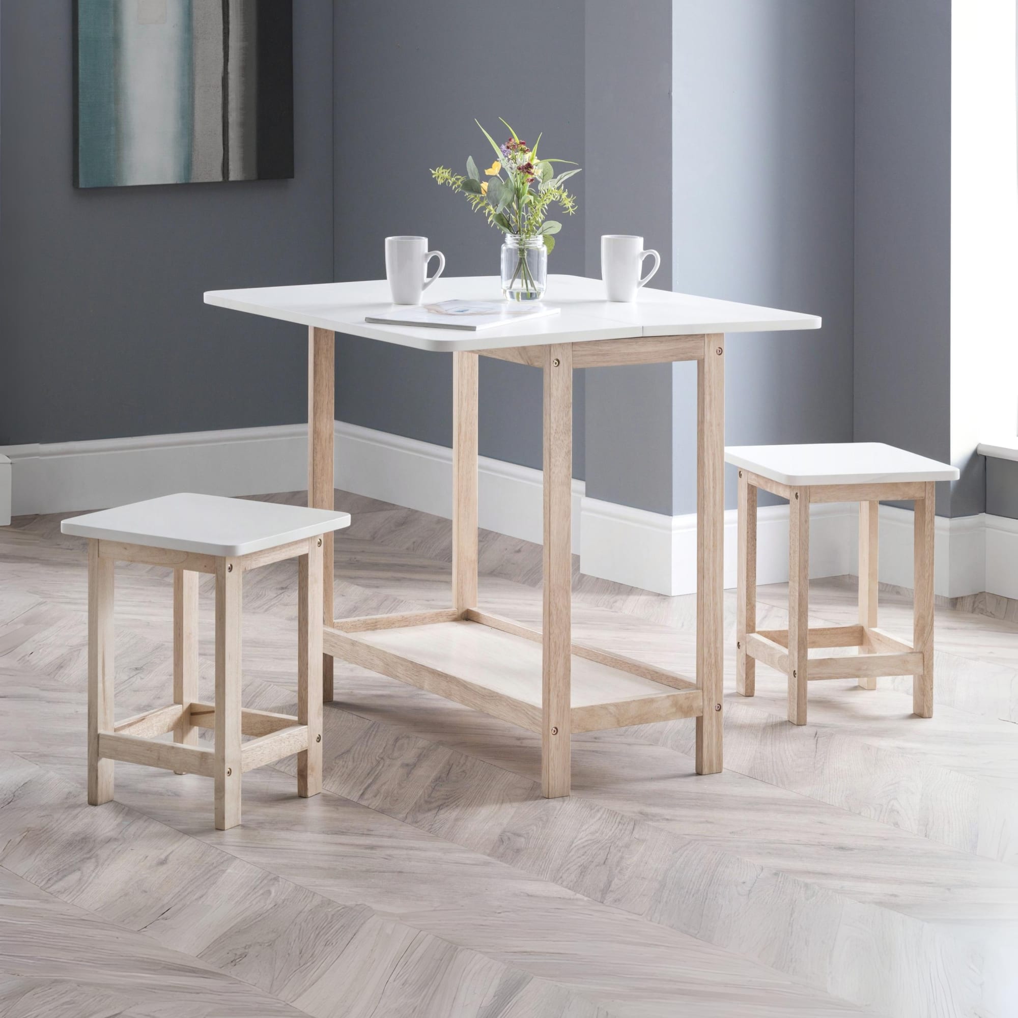 Bergen Bar Set