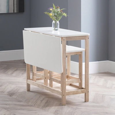 Bergen Bar Set