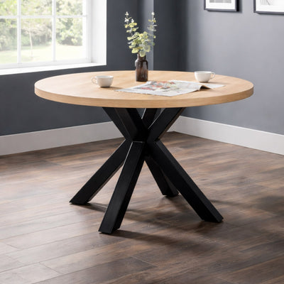 Berwick Round Table