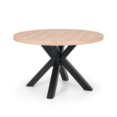 Berwick Round Table