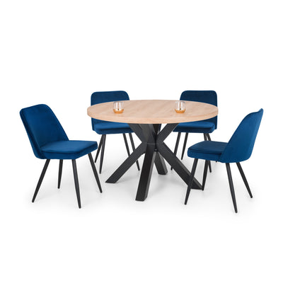 Berwick Round Table