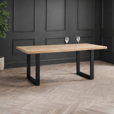 Berwick Dining Table