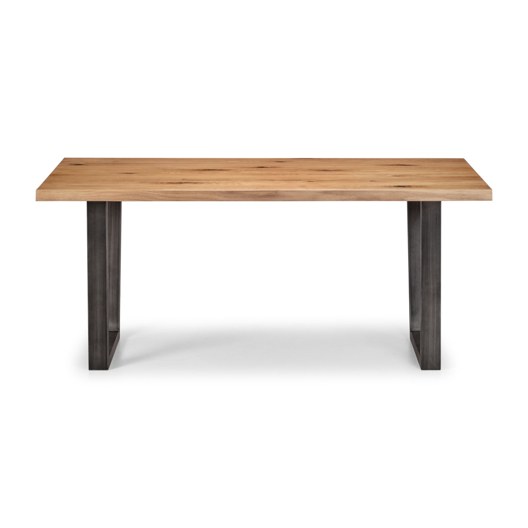 Brooklyn Dining Table - Oak