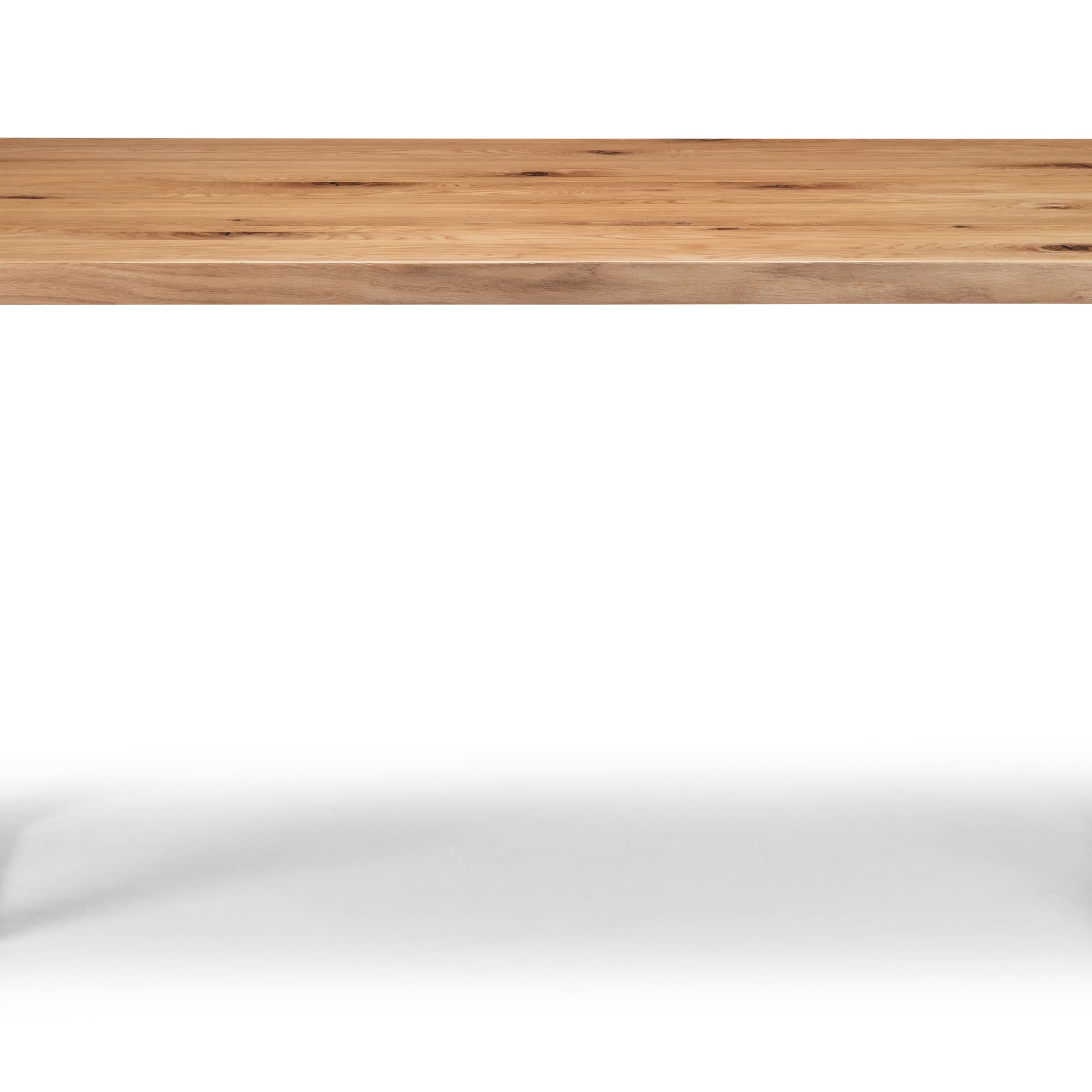 Brooklyn Dining Table - Oak