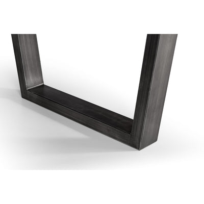 Brooklyn Dining Table - Oak